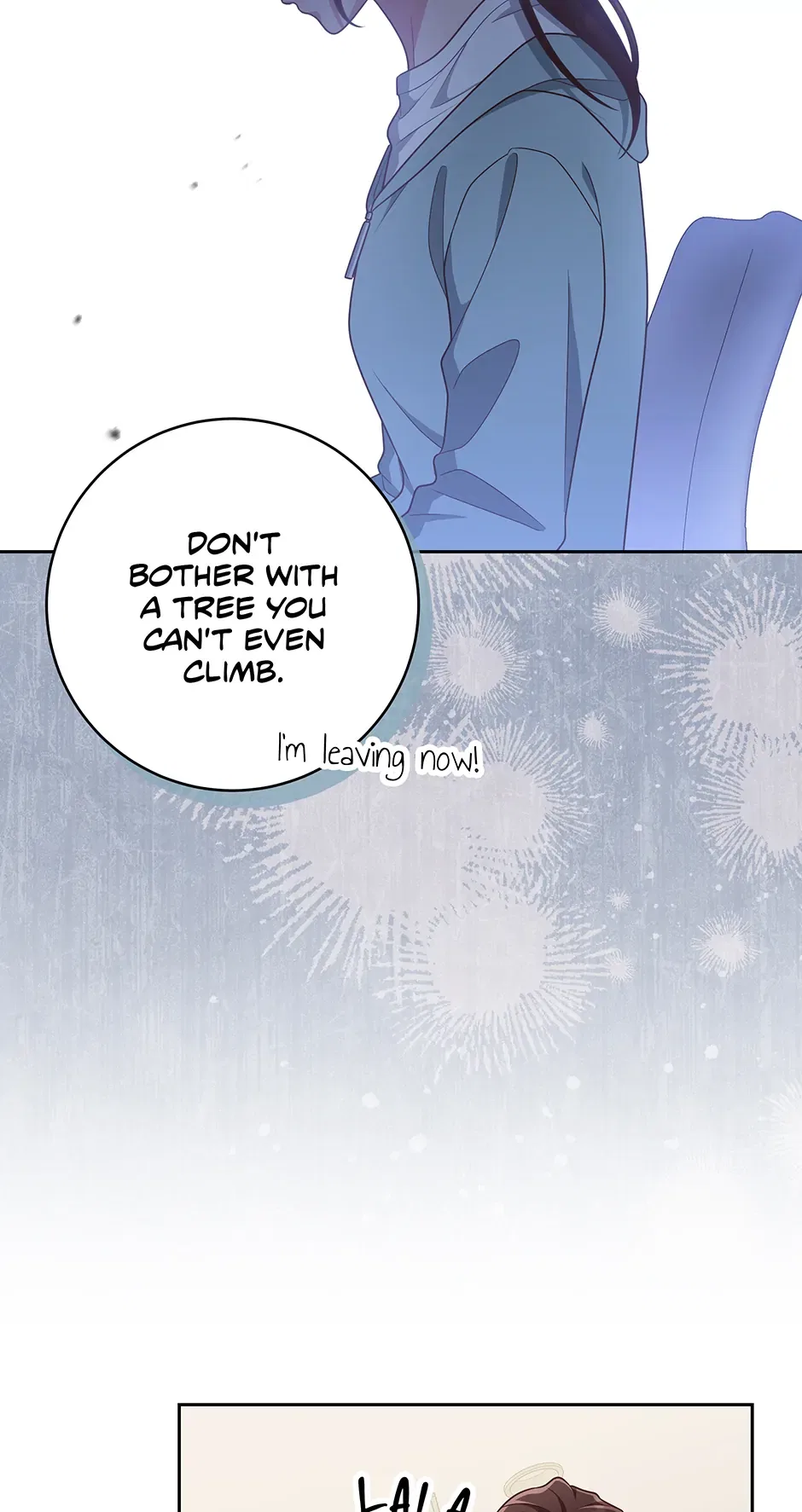 Love Next Office Chapter 34 – Page 63