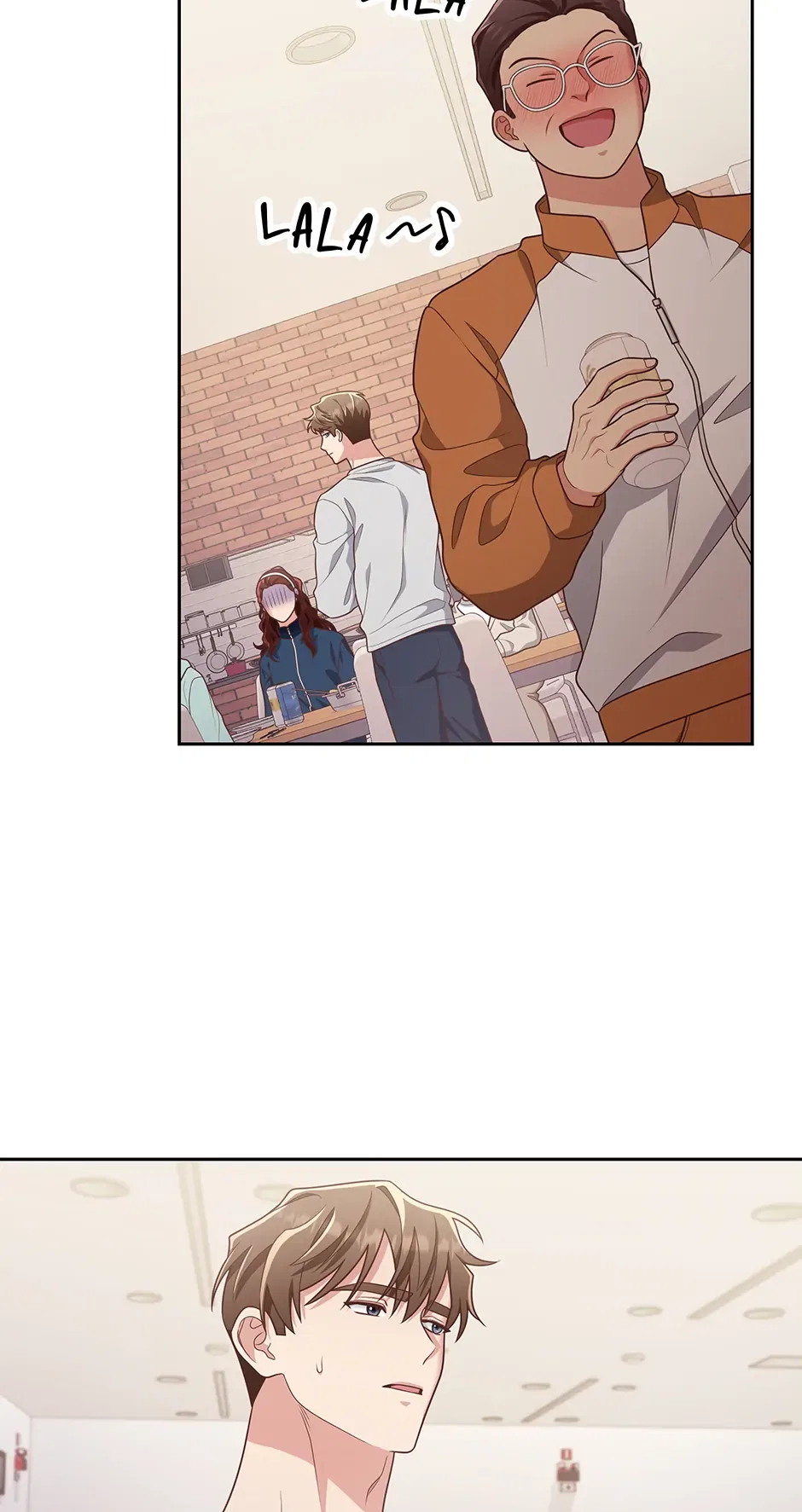 Love Next Office Chapter 34 – Page 64