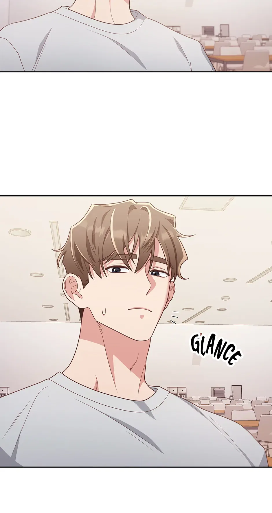 Love Next Office Chapter 34 – Page 65