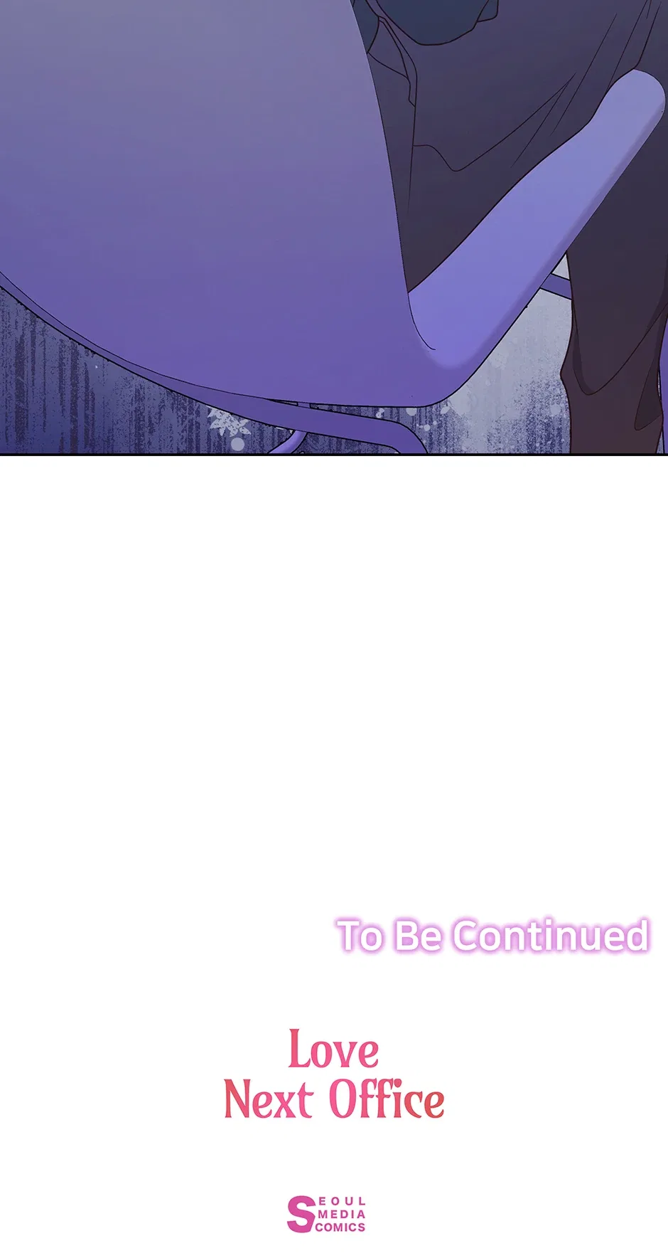 Love Next Office Chapter 34 – Page 67
