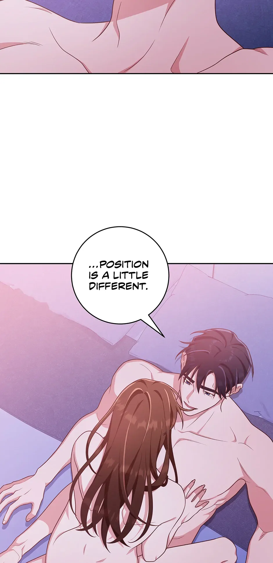 Love Next Office Chapter 32 – Page 2