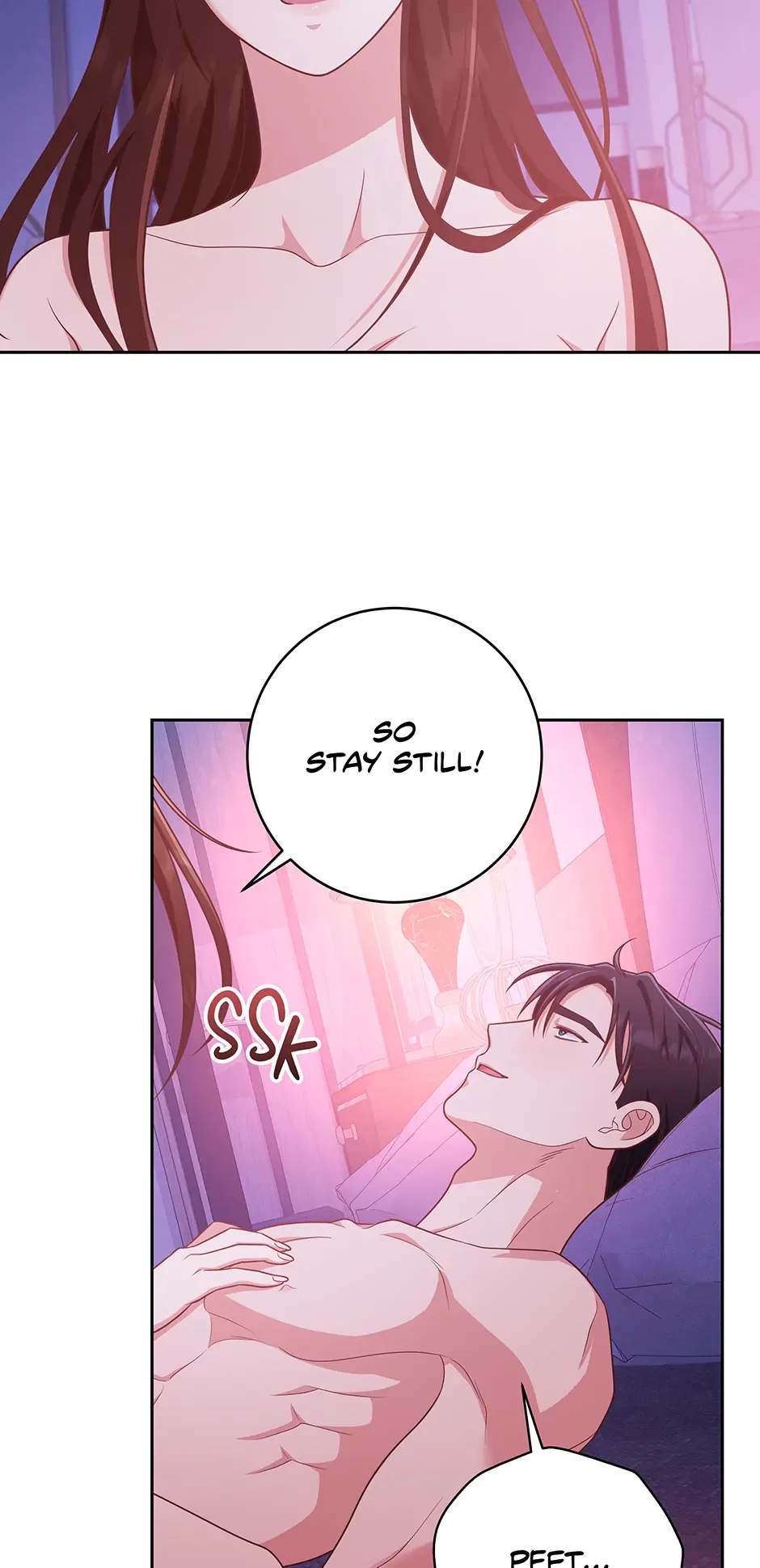 Love Next Office Chapter 32 – Page 4