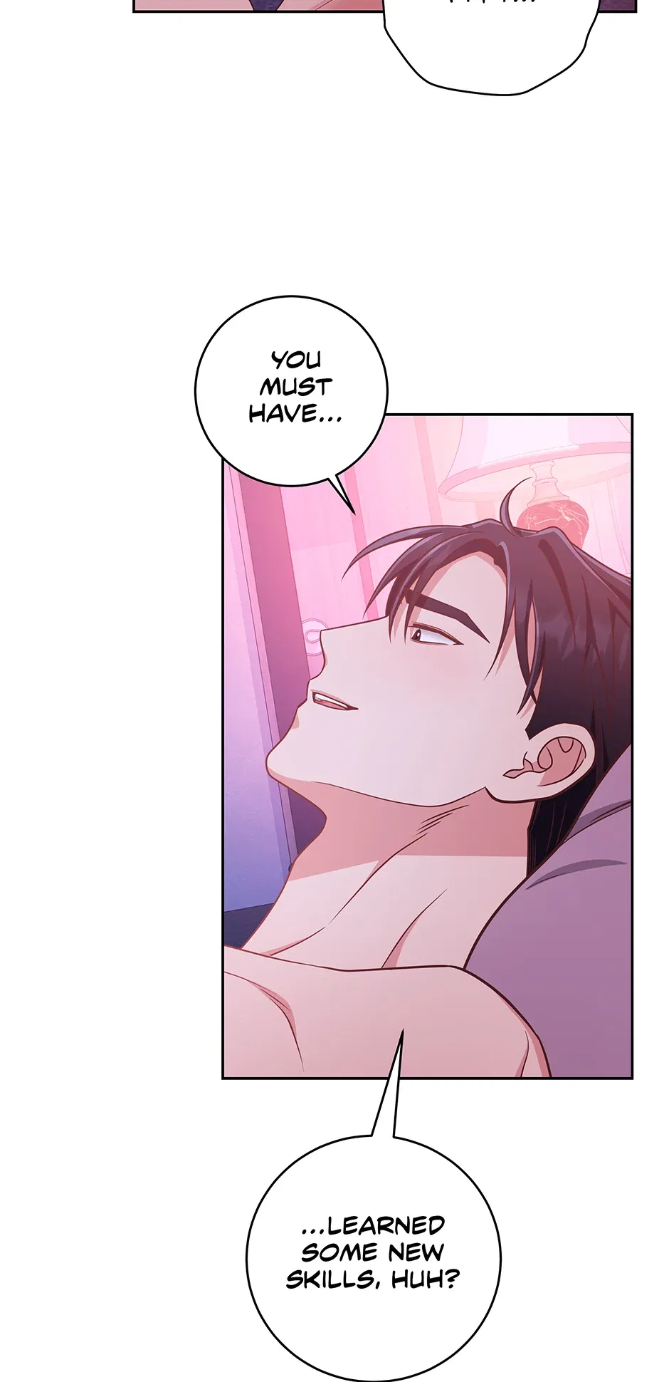 Love Next Office Chapter 32 – Page 5