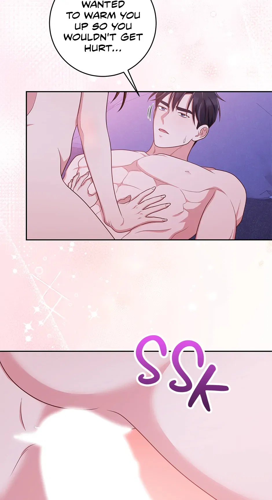 Love Next Office Chapter 32 – Page 11