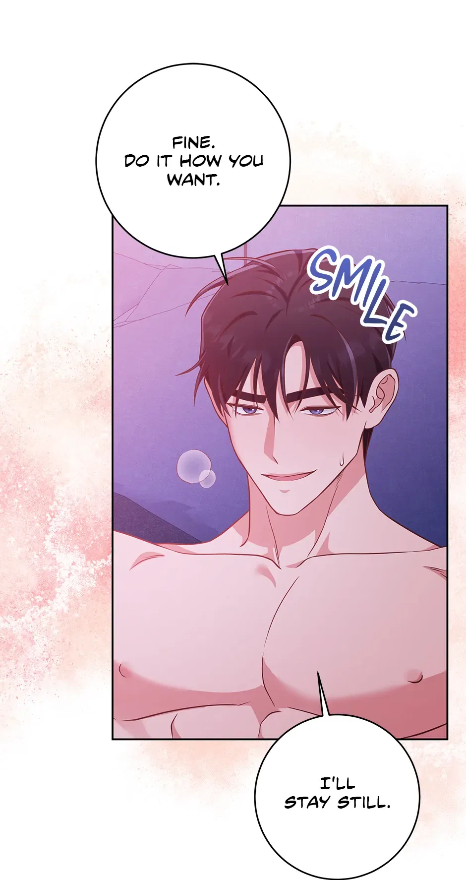 Love Next Office Chapter 32 – Page 14