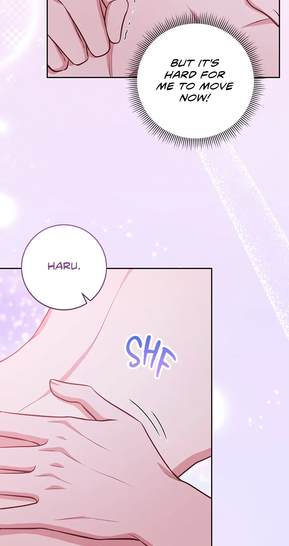 Love Next Office Chapter 32 – Page 18