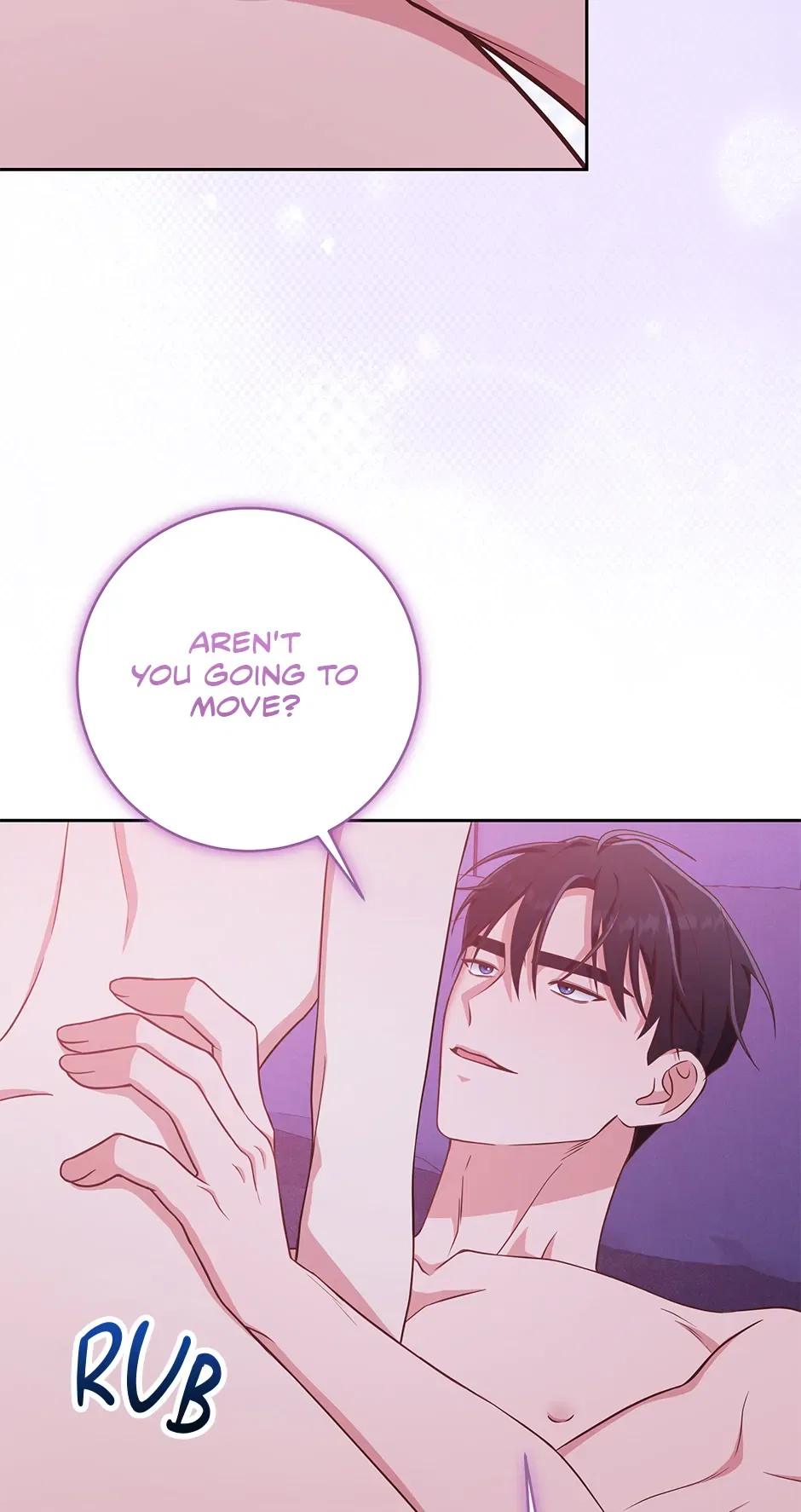 Love Next Office Chapter 32 – Page 19