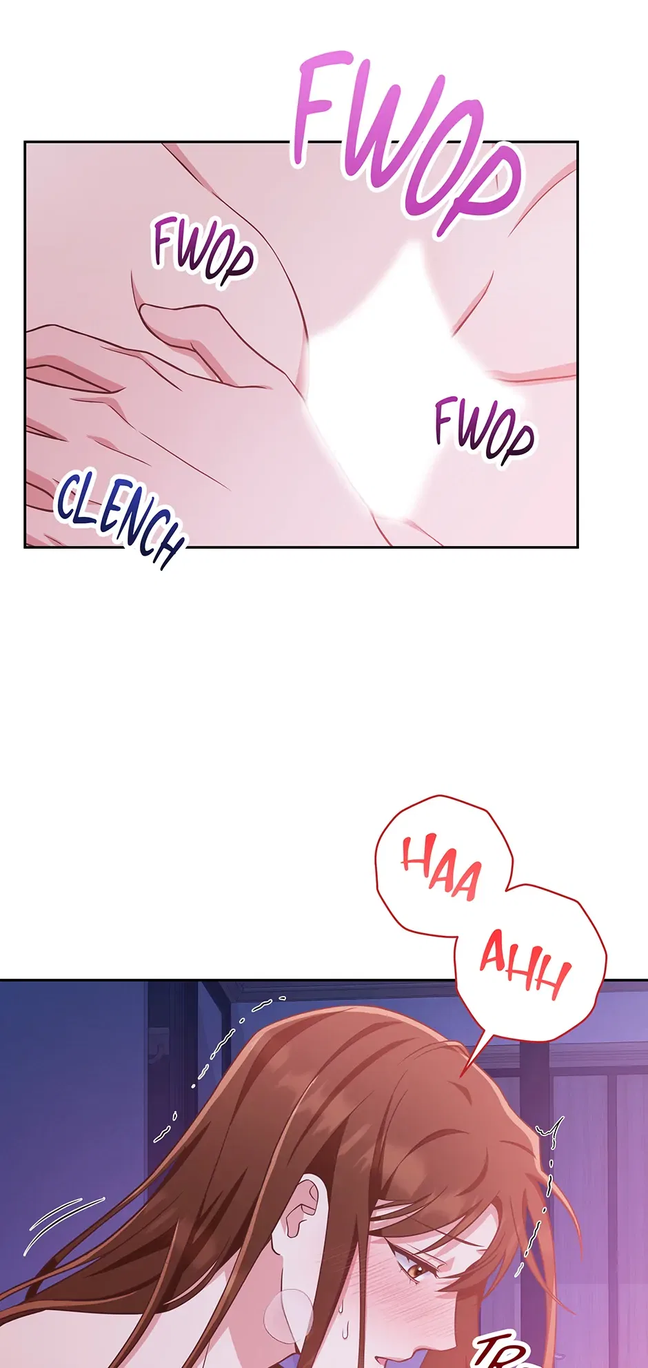 Love Next Office Chapter 32 – Page 24