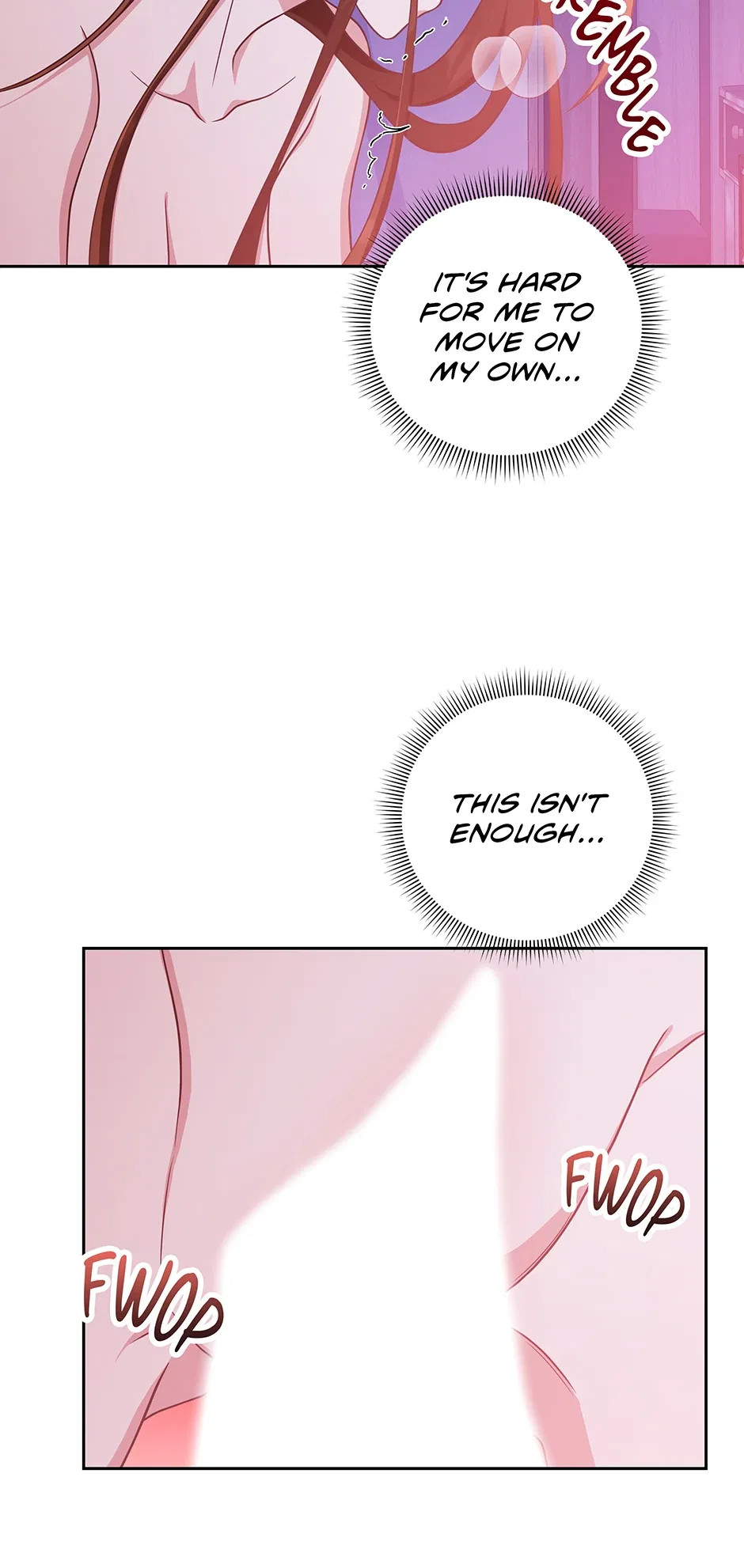 Love Next Office Chapter 32 – Page 25