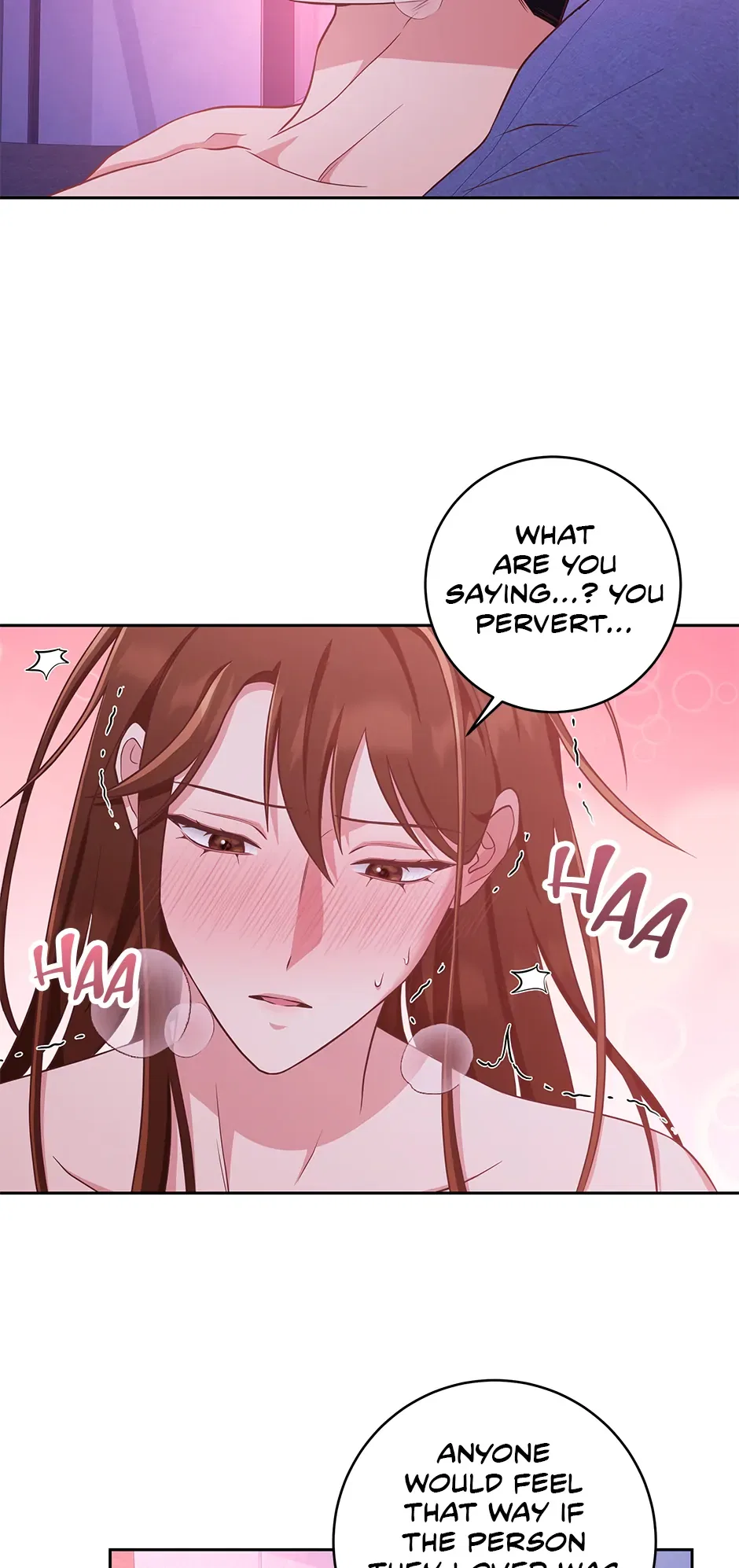 Love Next Office Chapter 32 – Page 28