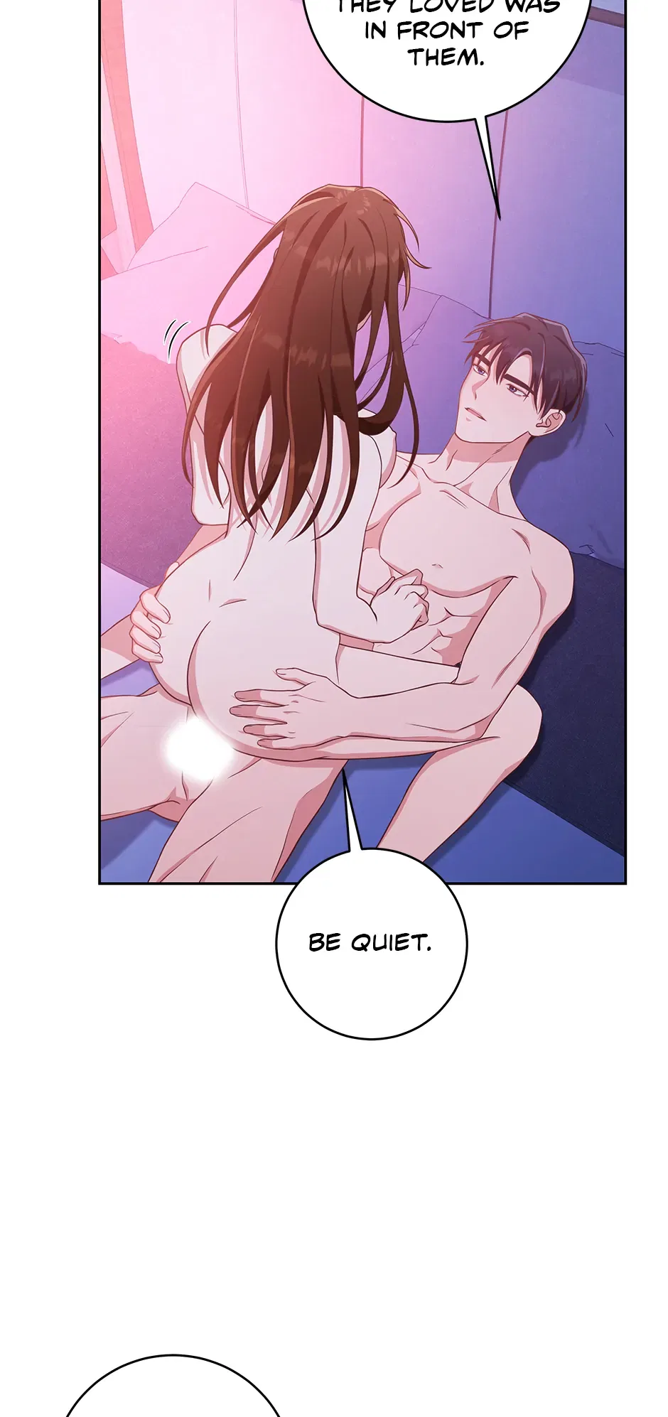 Love Next Office Chapter 32 – Page 29