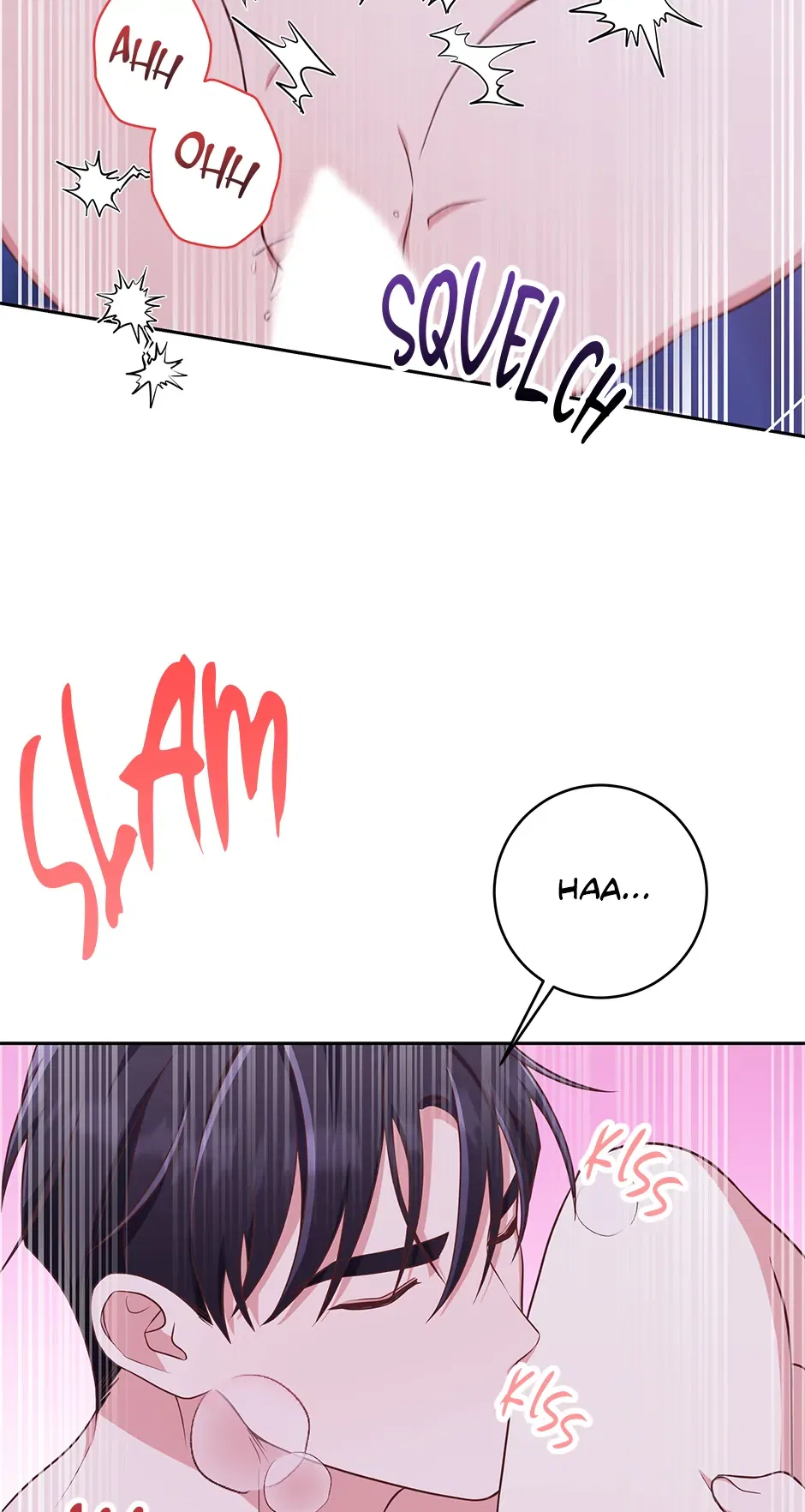 Love Next Office Chapter 32 – Page 40