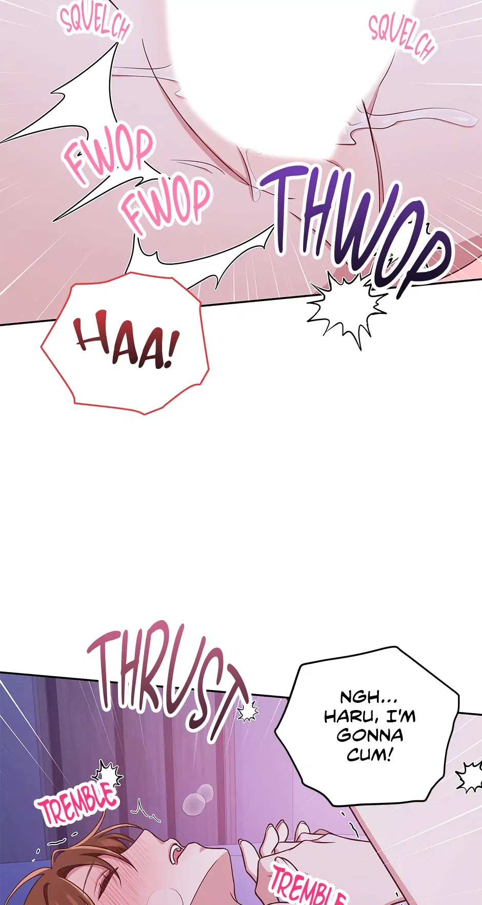 Love Next Office Chapter 32 – Page 43