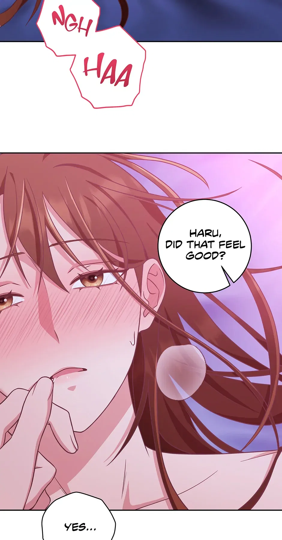 Love Next Office Chapter 32 – Page 47