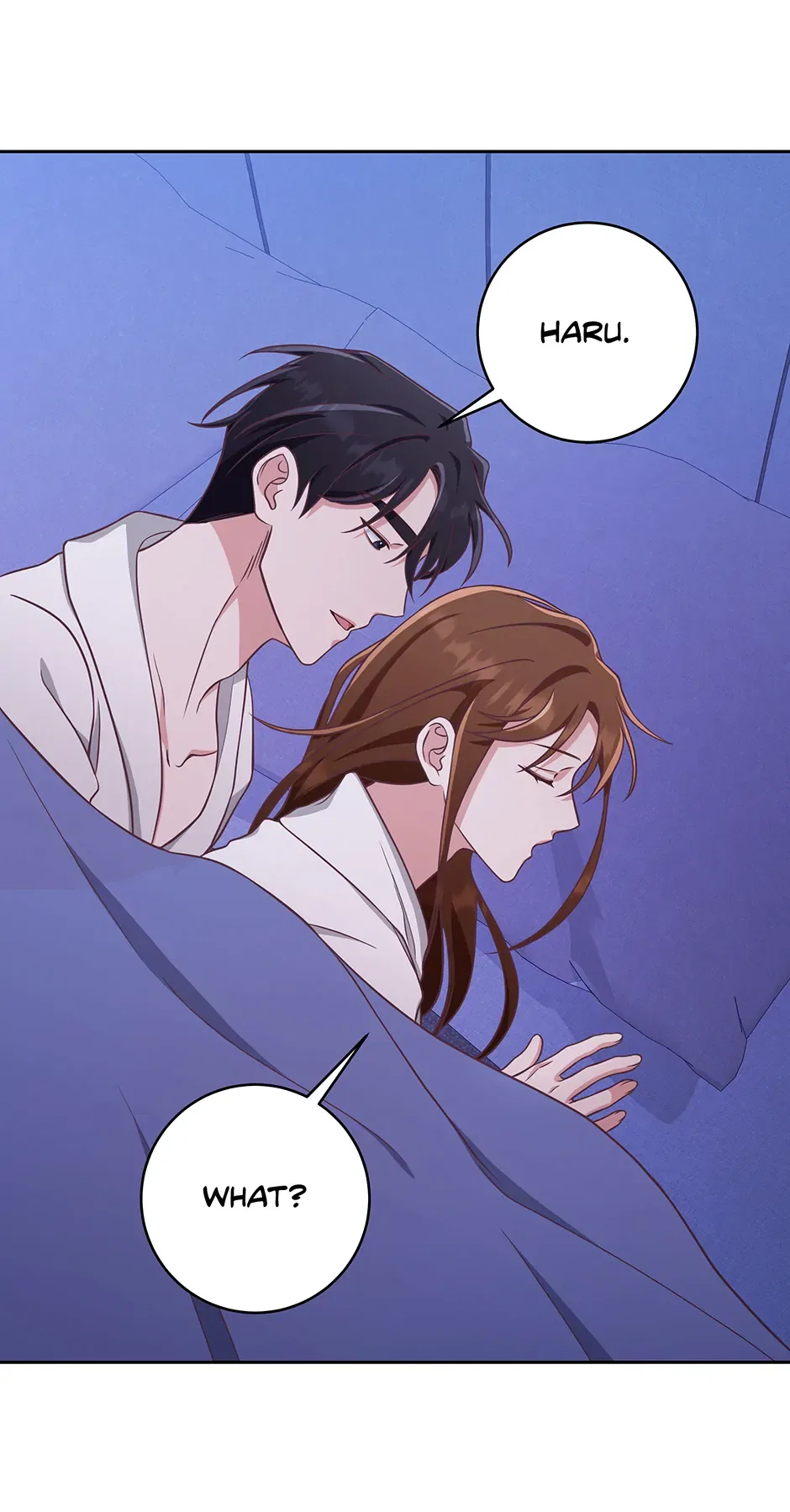 Love Next Office Chapter 32 – Page 51
