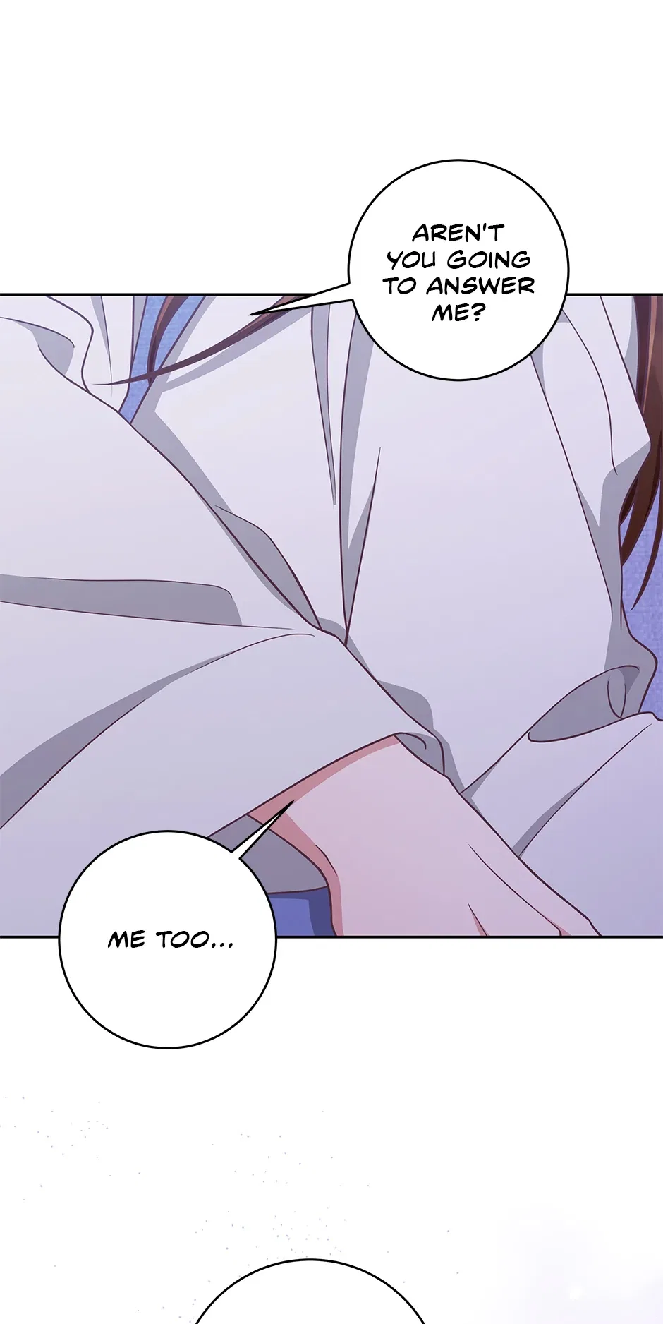 Love Next Office Chapter 32 – Page 53