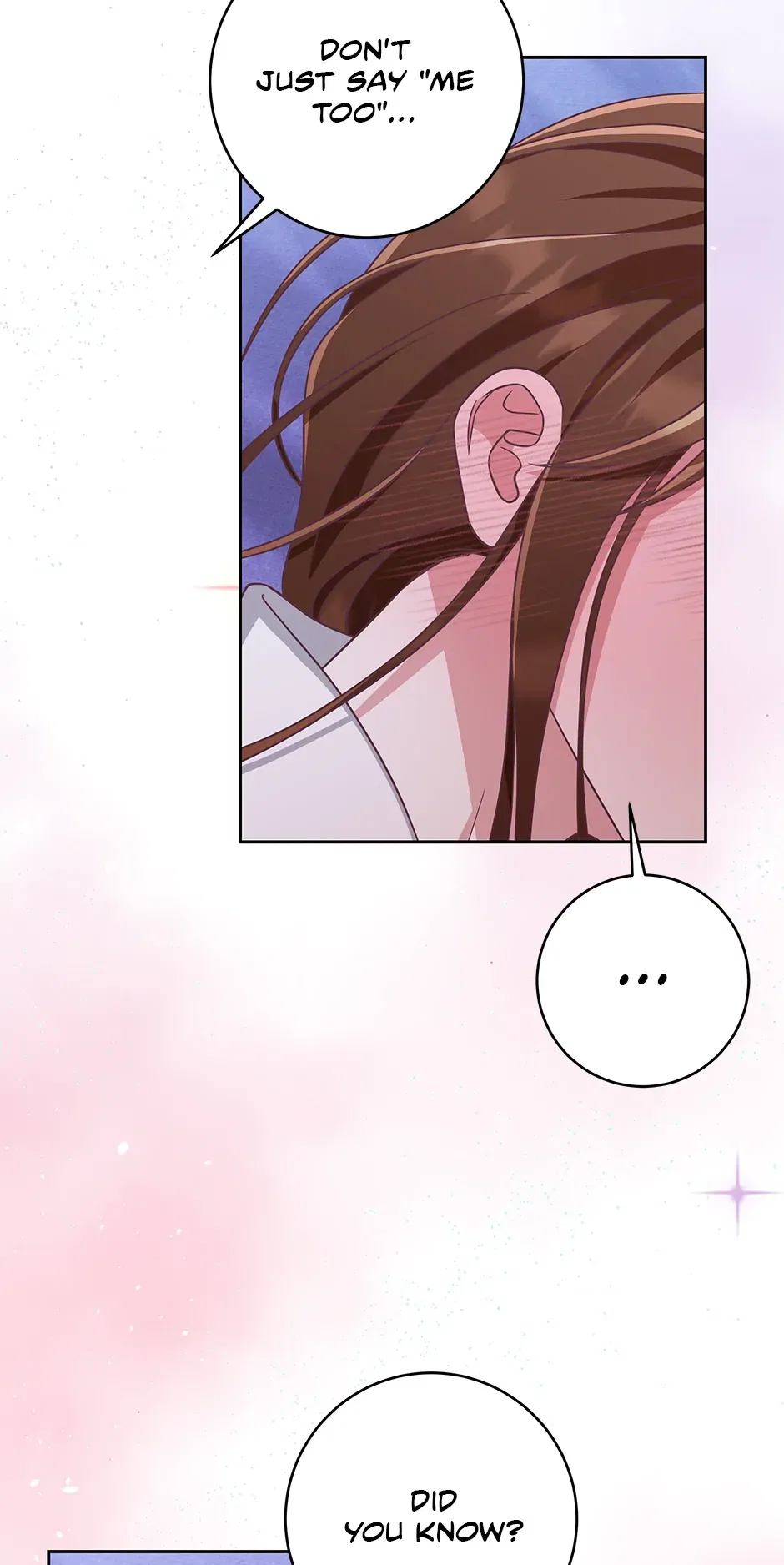 Love Next Office Chapter 32 – Page 54