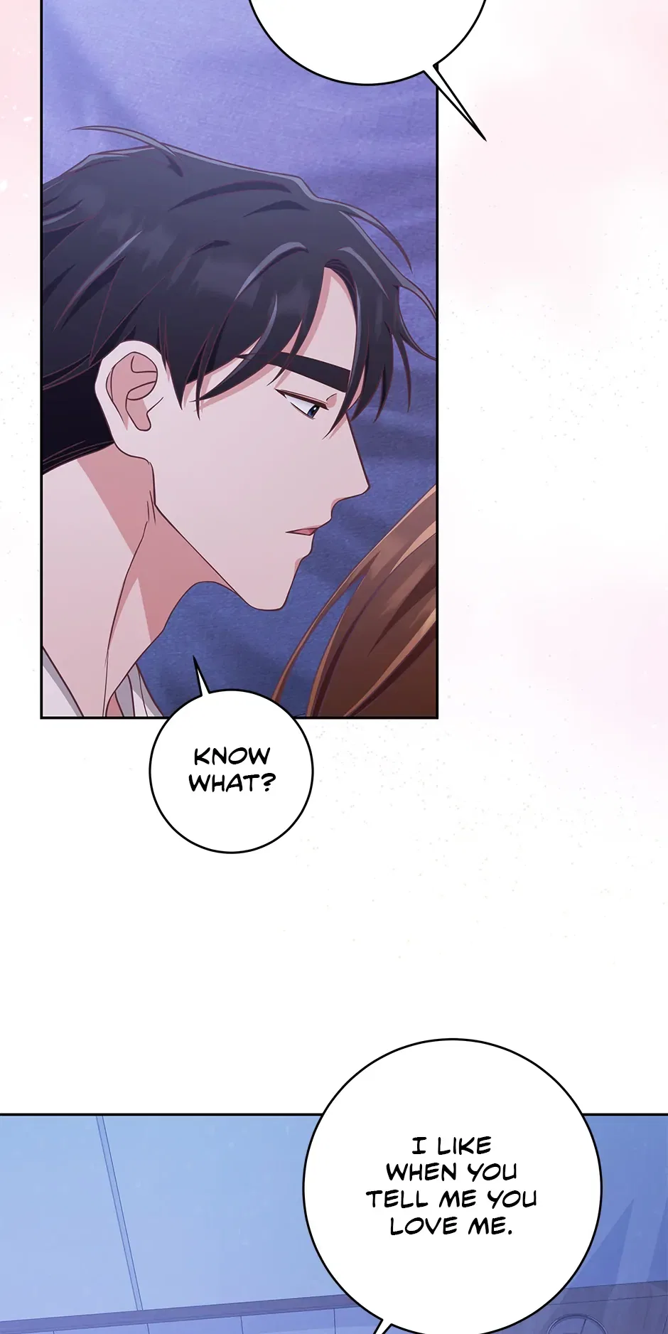 Love Next Office Chapter 32 – Page 55