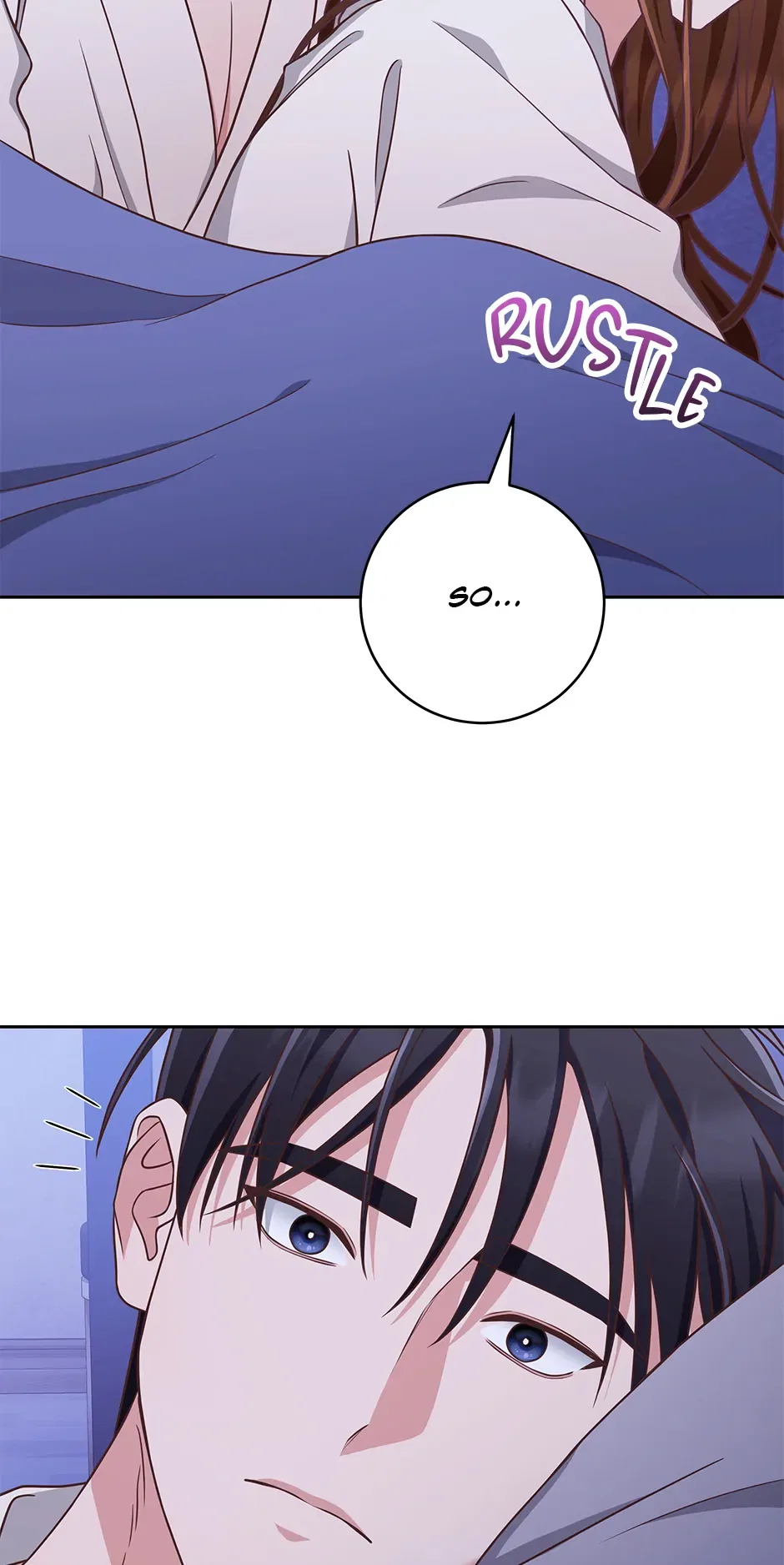 Love Next Office Chapter 32 – Page 57