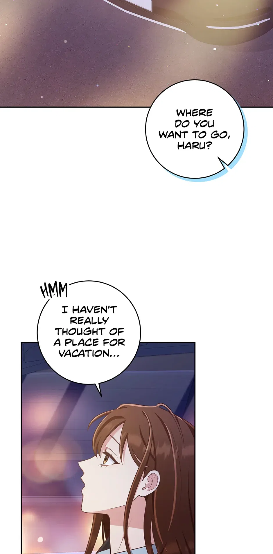 Love Next Office Chapter 31 – Page 6