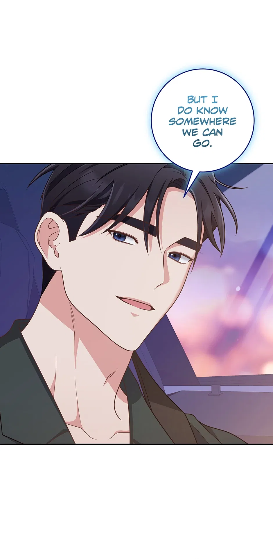 Love Next Office Chapter 31 – Page 8