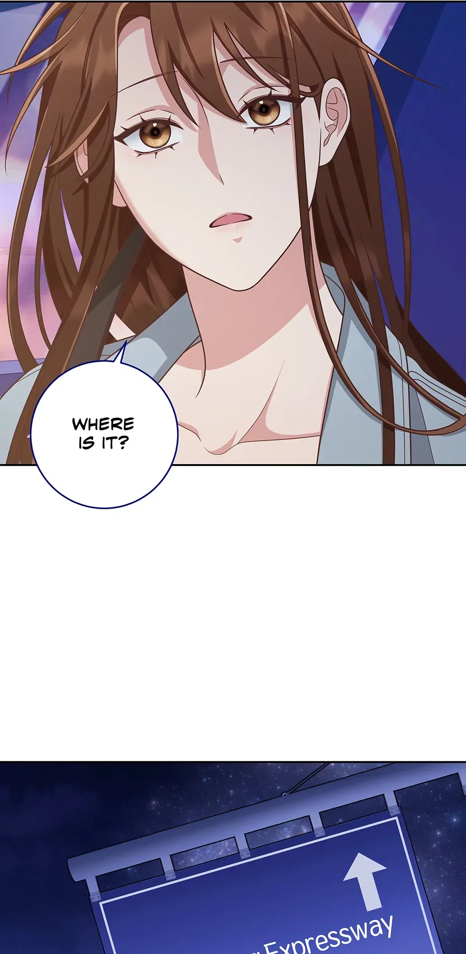 Love Next Office Chapter 31 – Page 9