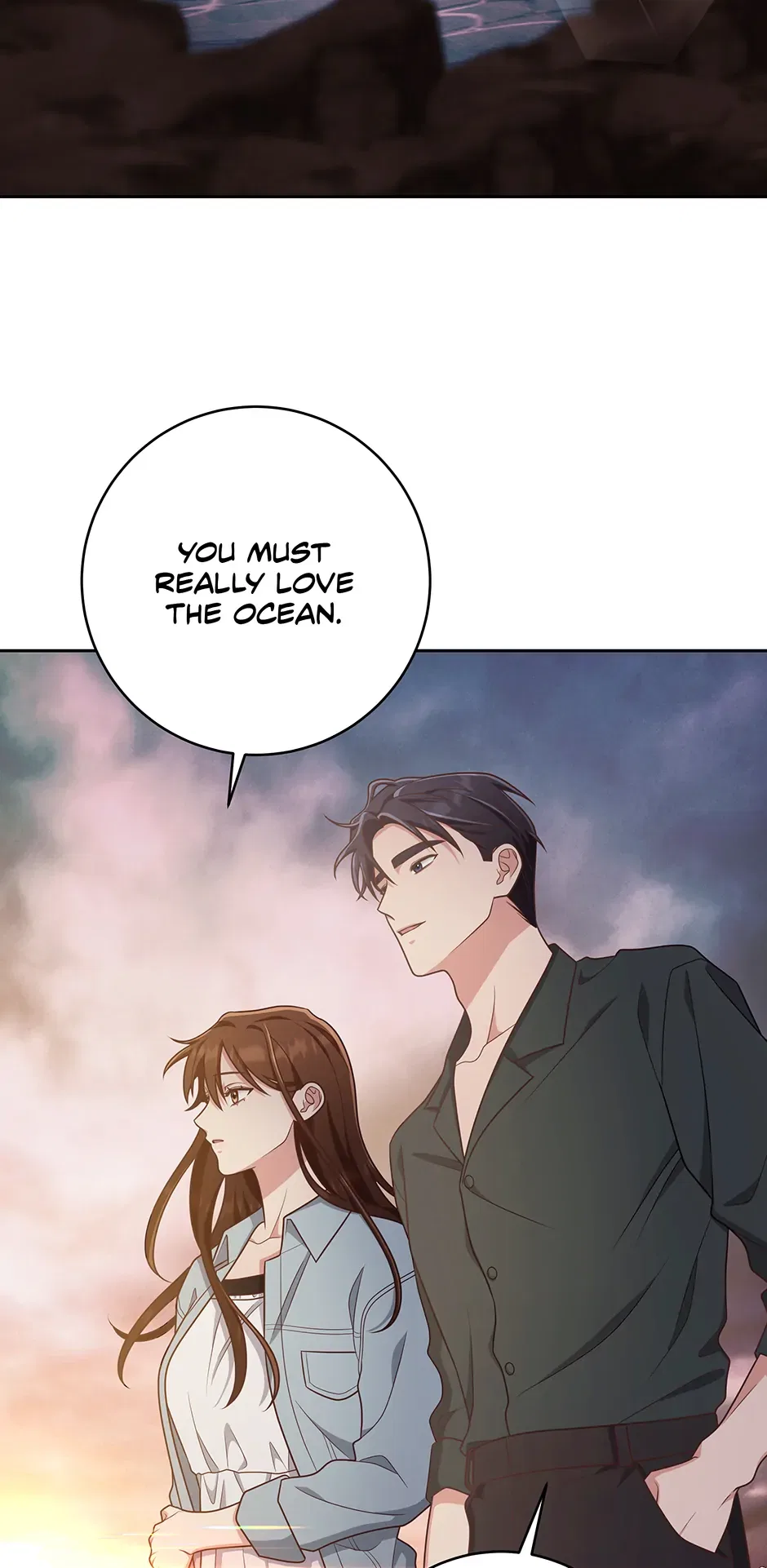Love Next Office Chapter 31 – Page 12
