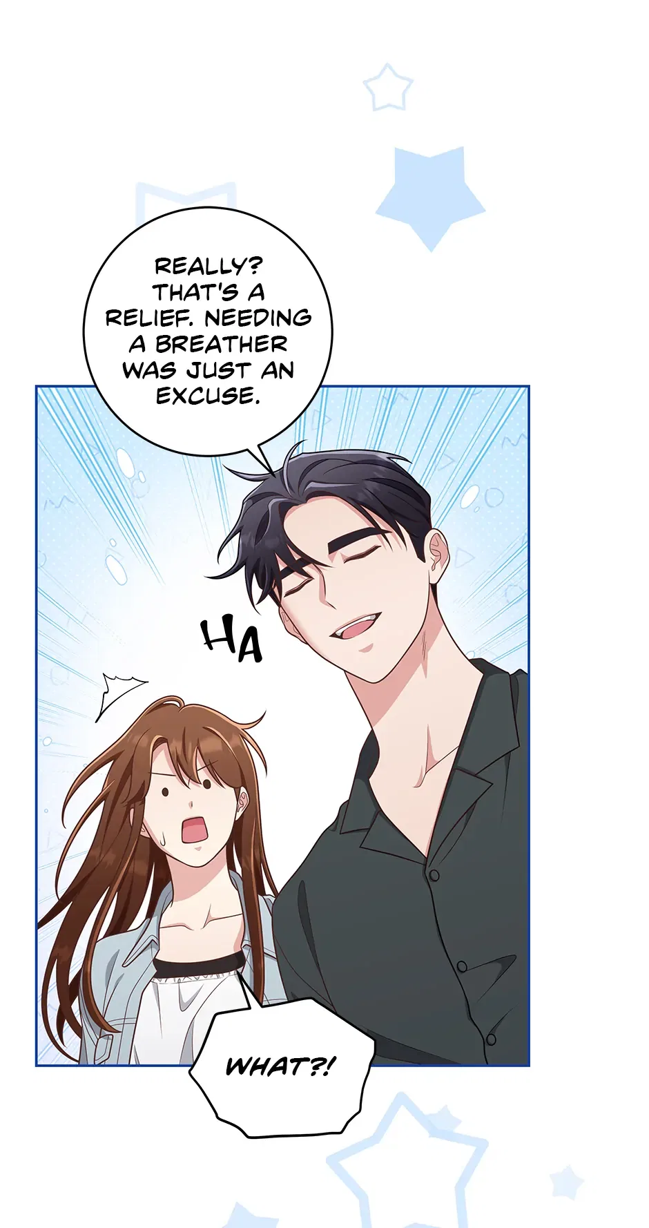Love Next Office Chapter 31 – Page 15