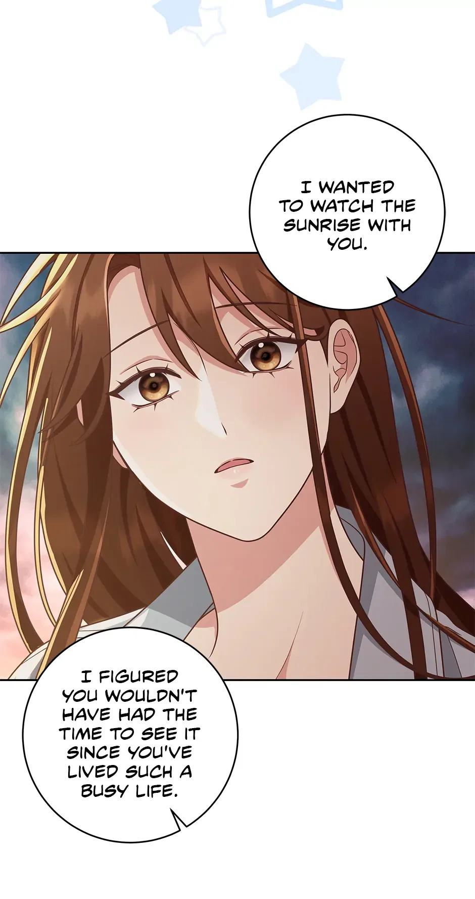 Love Next Office Chapter 31 – Page 16