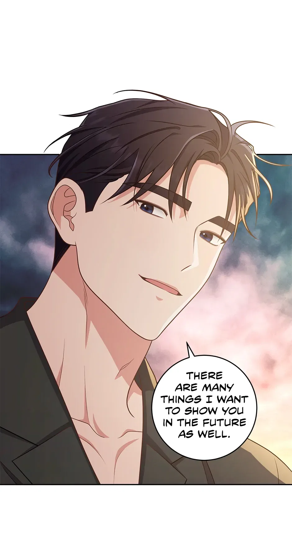 Love Next Office Chapter 31 – Page 17