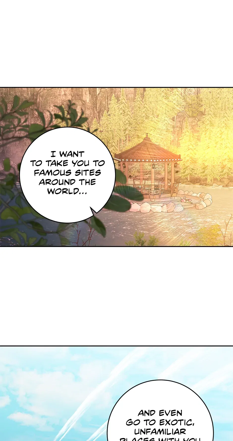 Love Next Office Chapter 31 – Page 18