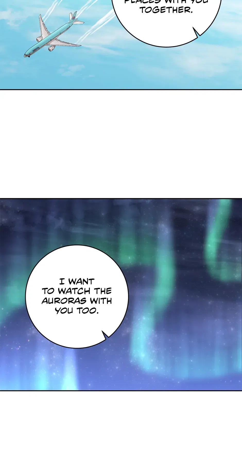 Love Next Office Chapter 31 – Page 19