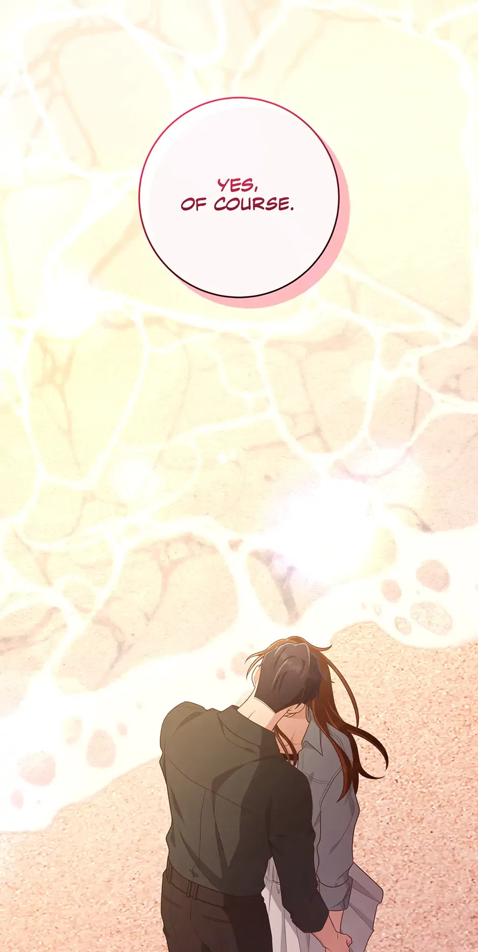 Love Next Office Chapter 31 – Page 23