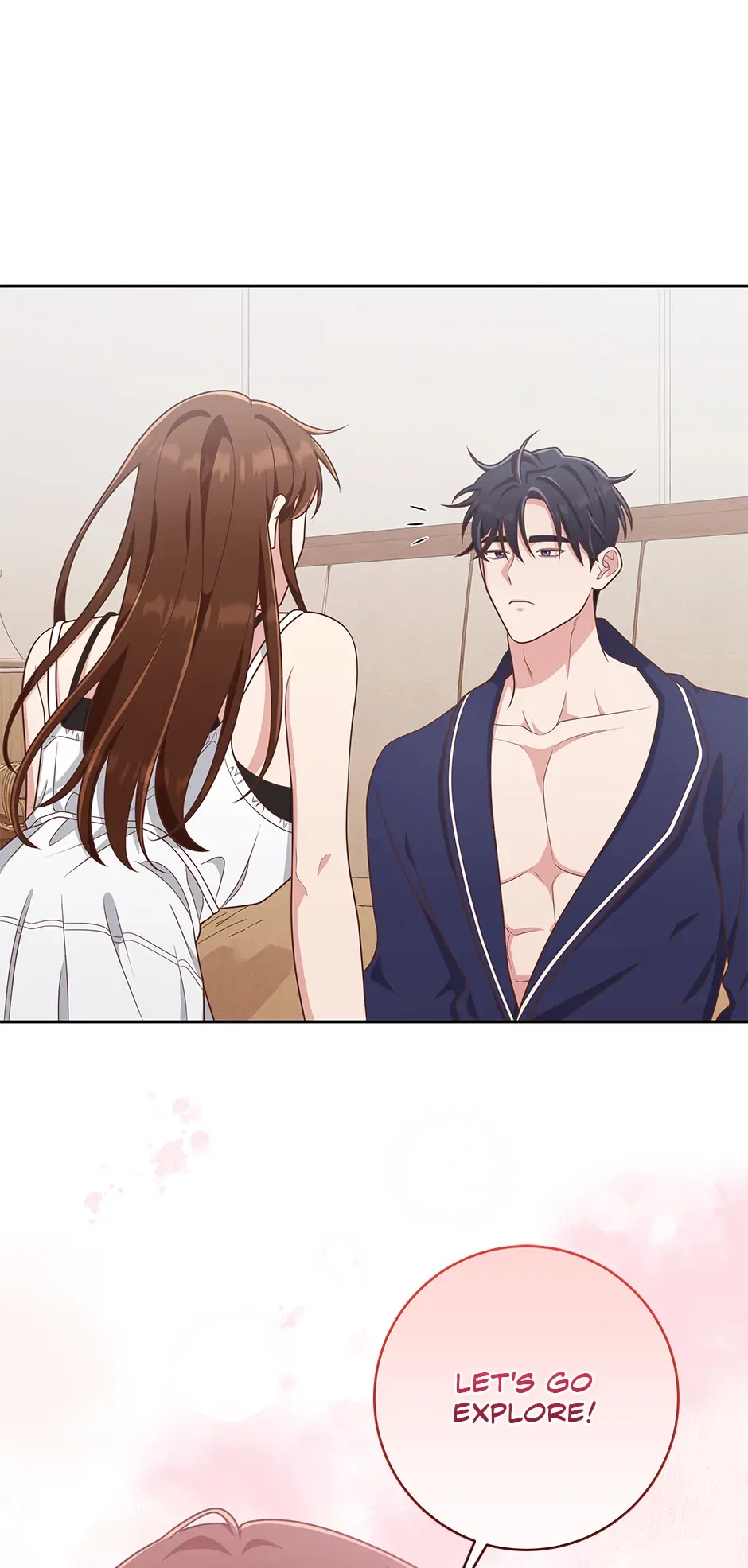 Love Next Office Chapter 31 – Page 29
