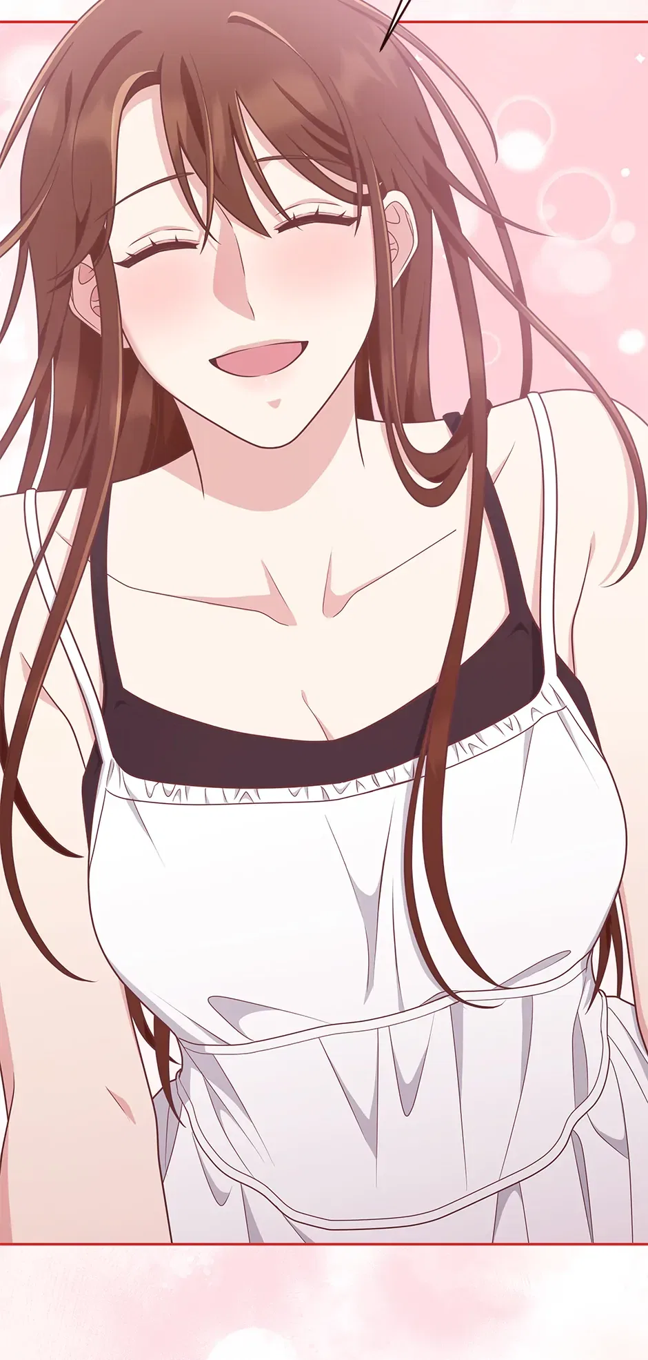 Love Next Office Chapter 31 – Page 30