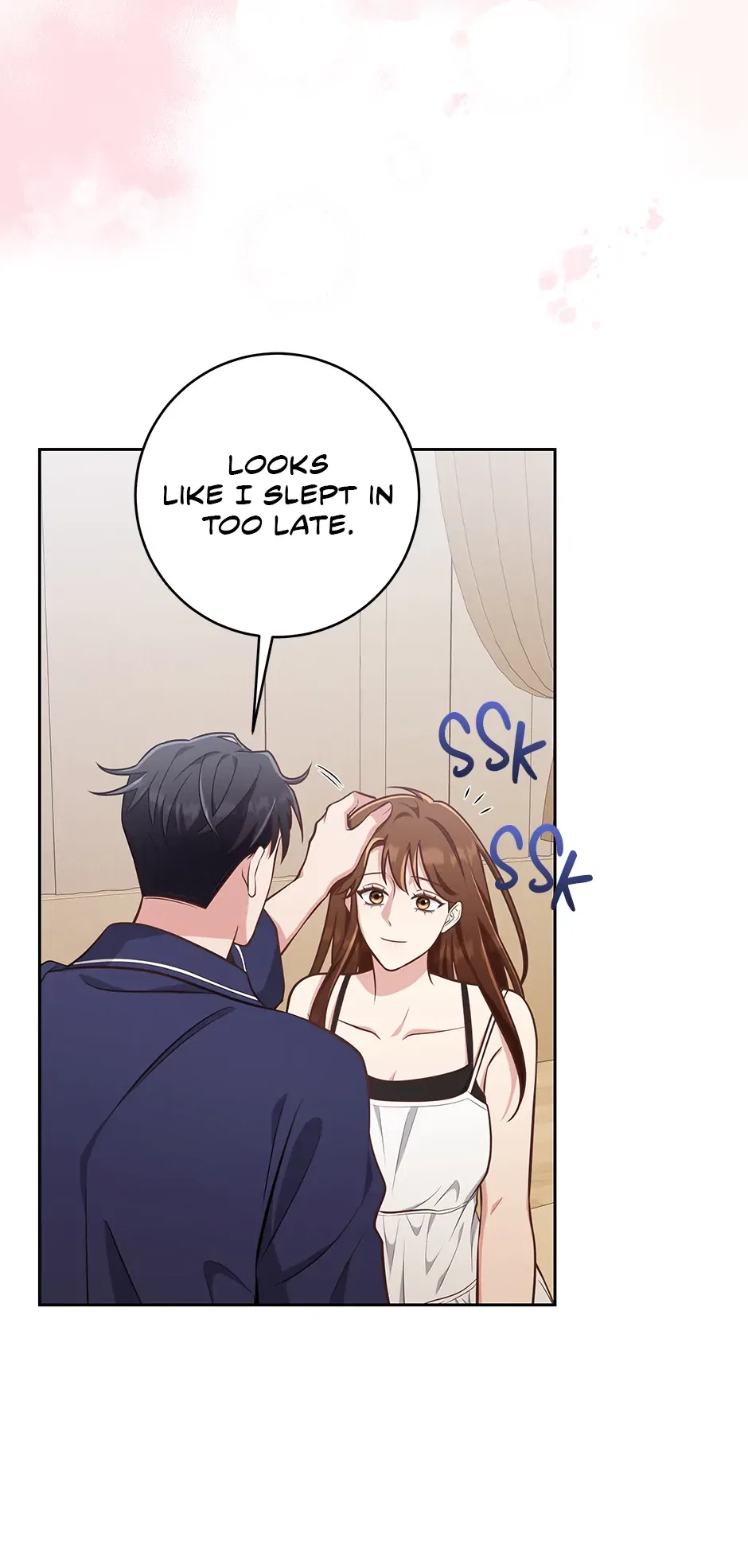 Love Next Office Chapter 31 – Page 31