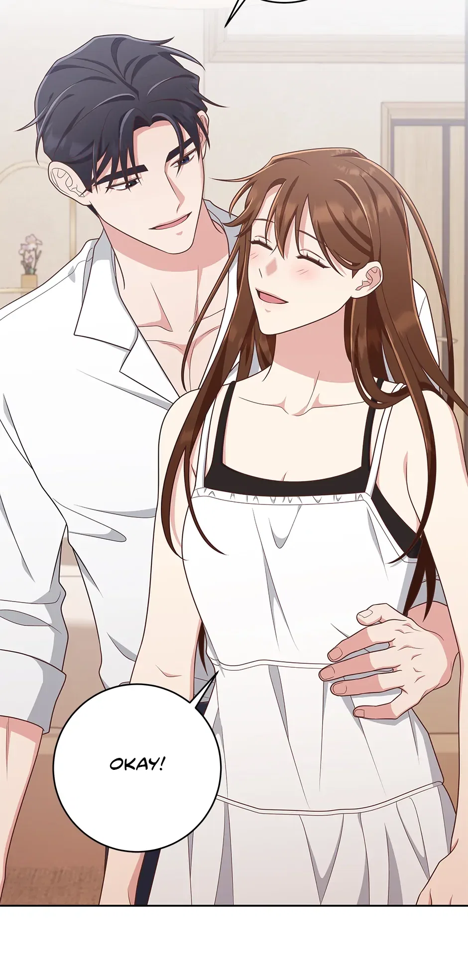Love Next Office Chapter 31 – Page 35