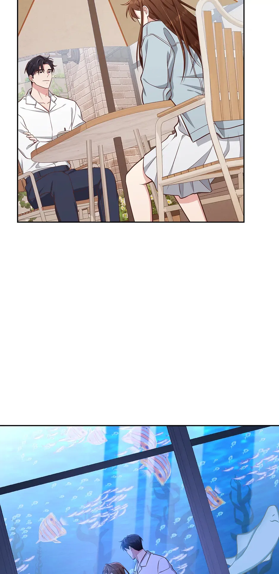 Love Next Office Chapter 31 – Page 40