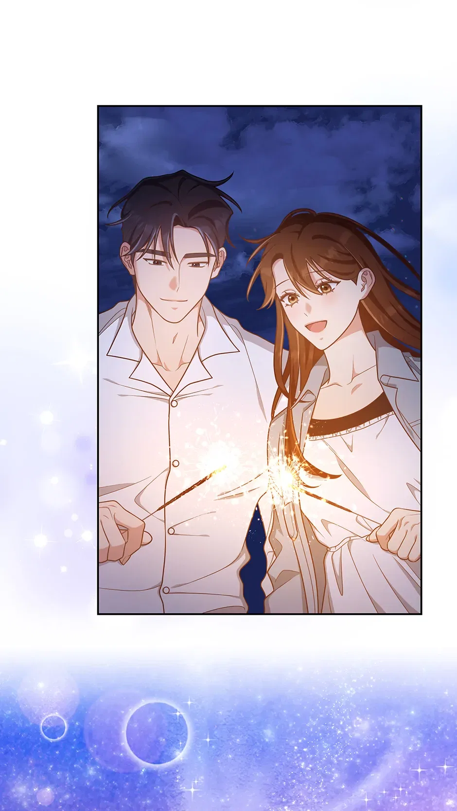 Love Next Office Chapter 31 – Page 44