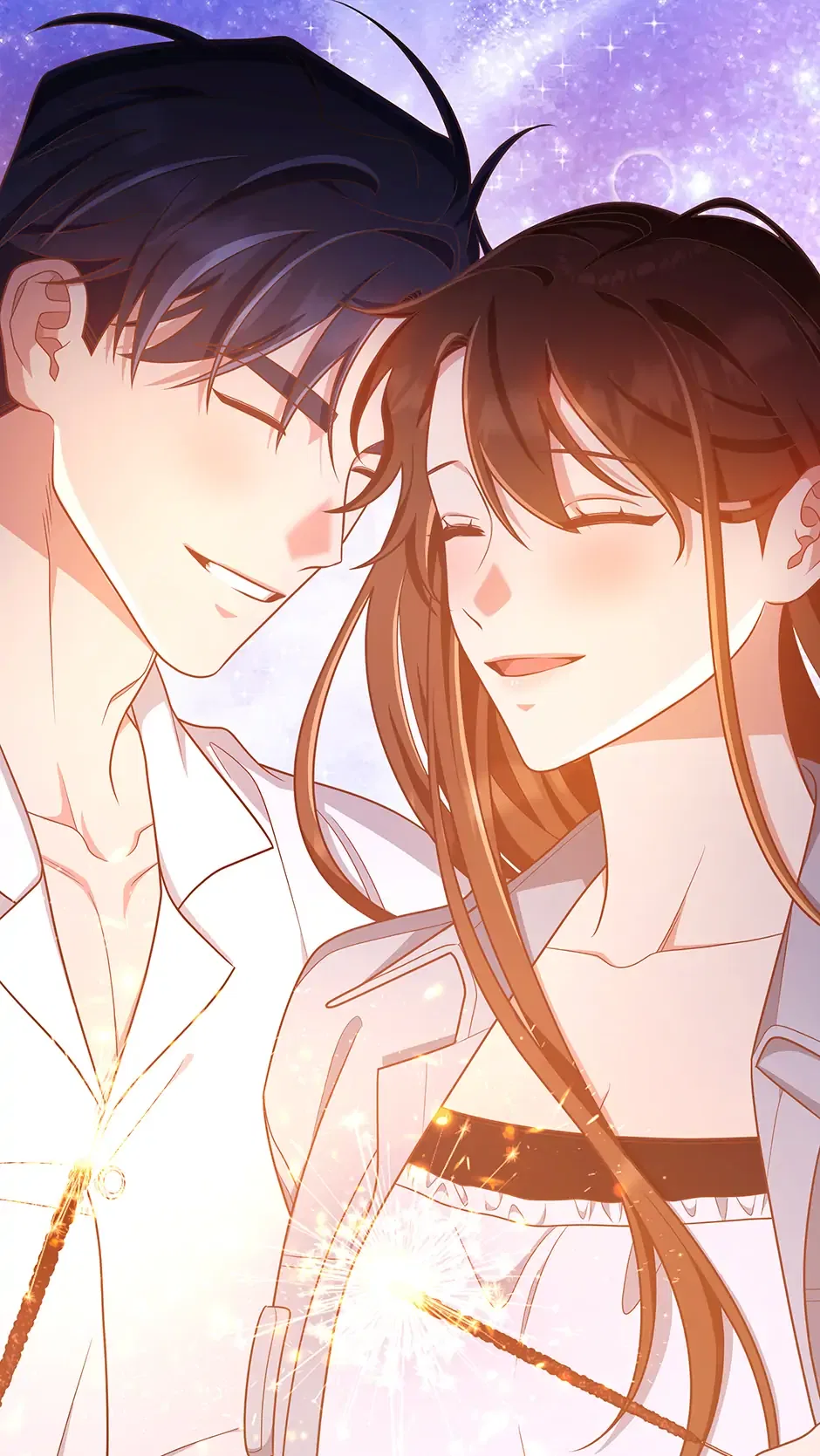Love Next Office Chapter 31 – Page 45