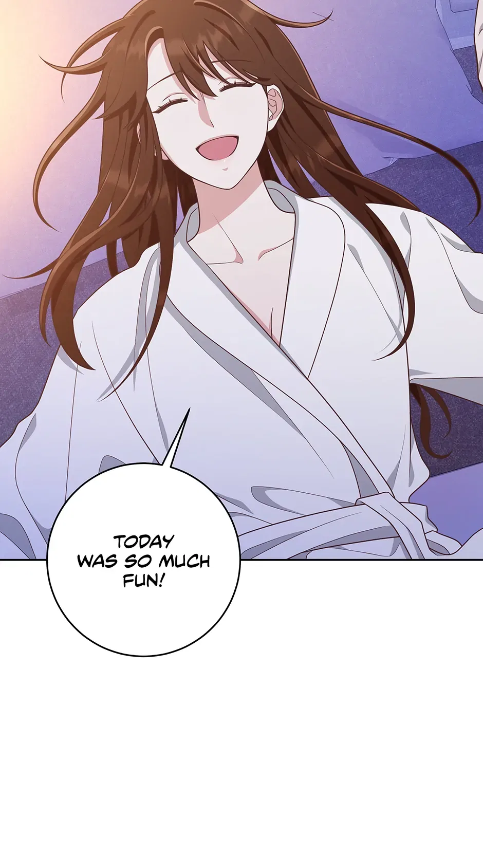 Love Next Office Chapter 31 – Page 48