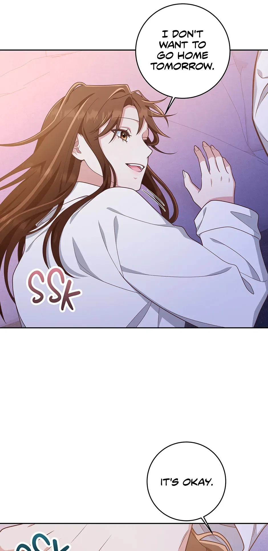 Love Next Office Chapter 31 – Page 49