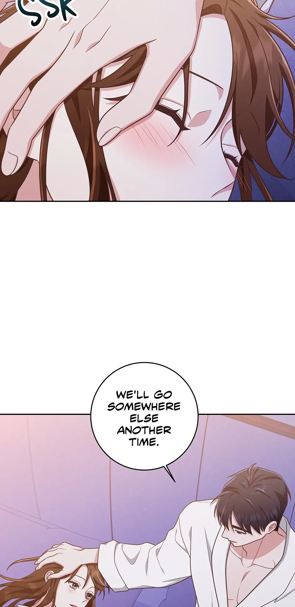 Love Next Office Chapter 31 – Page 50