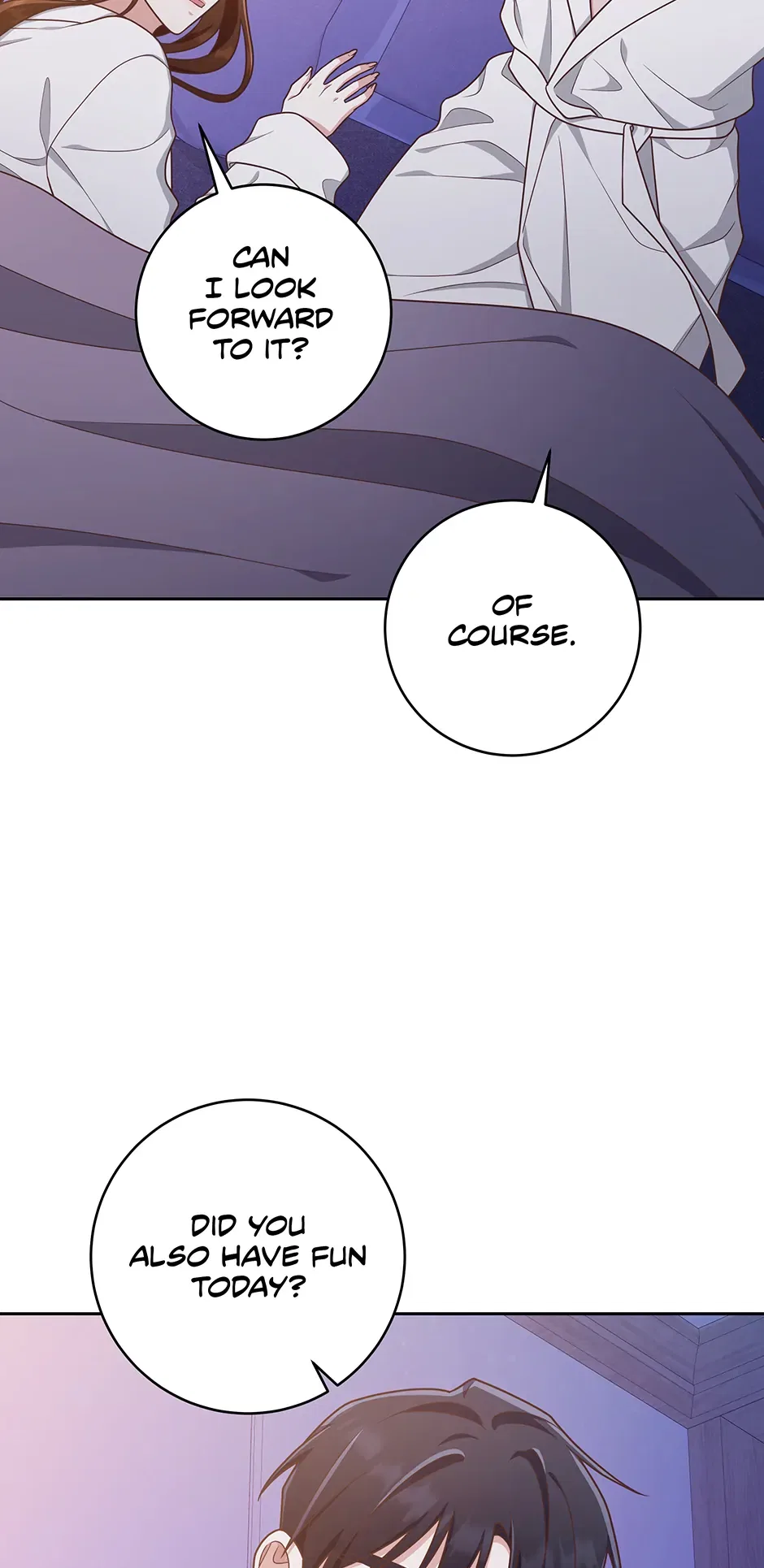 Love Next Office Chapter 31 – Page 51