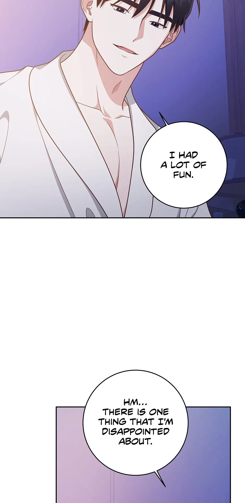 Love Next Office Chapter 31 – Page 52