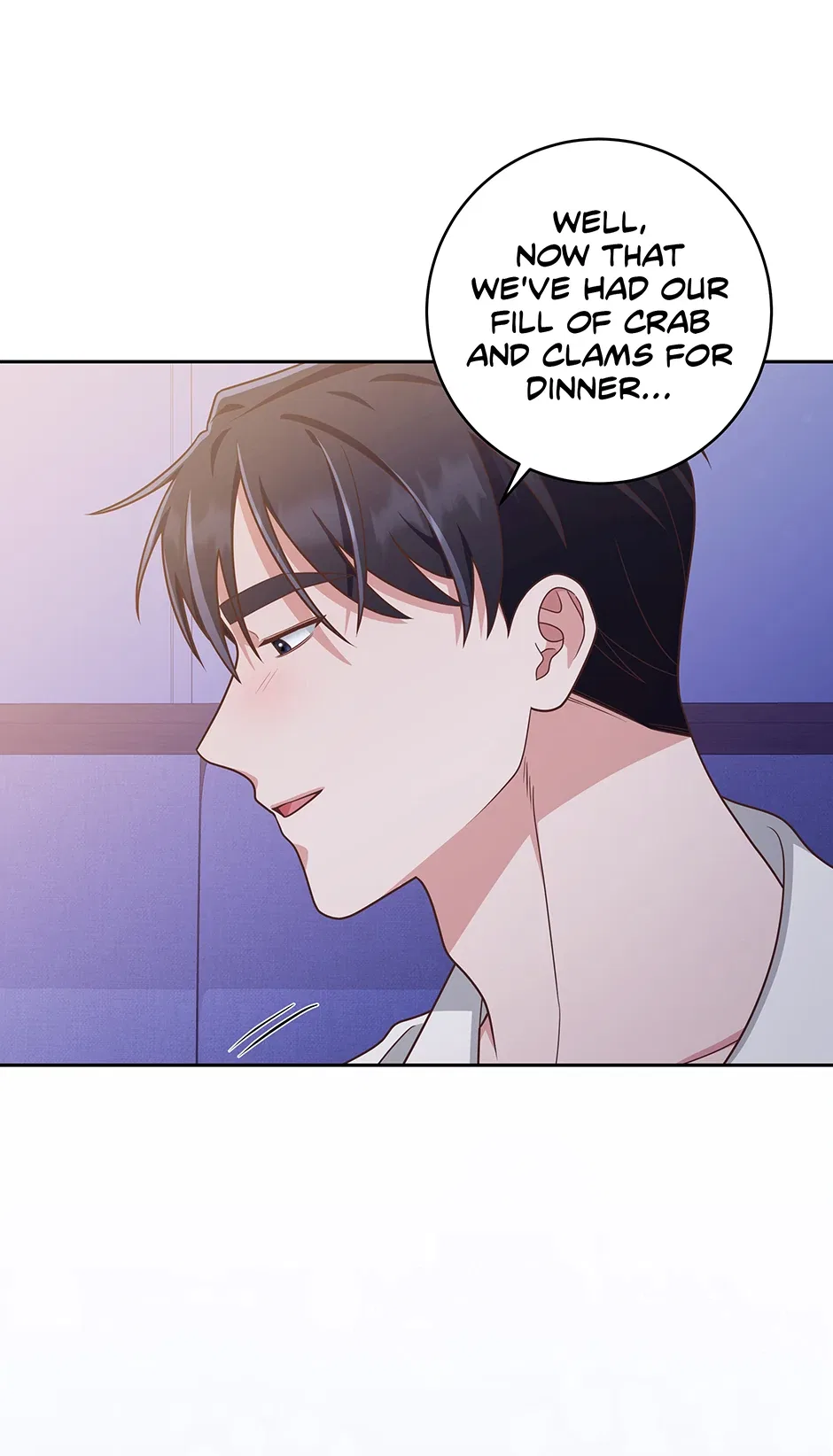 Love Next Office Chapter 31 – Page 55
