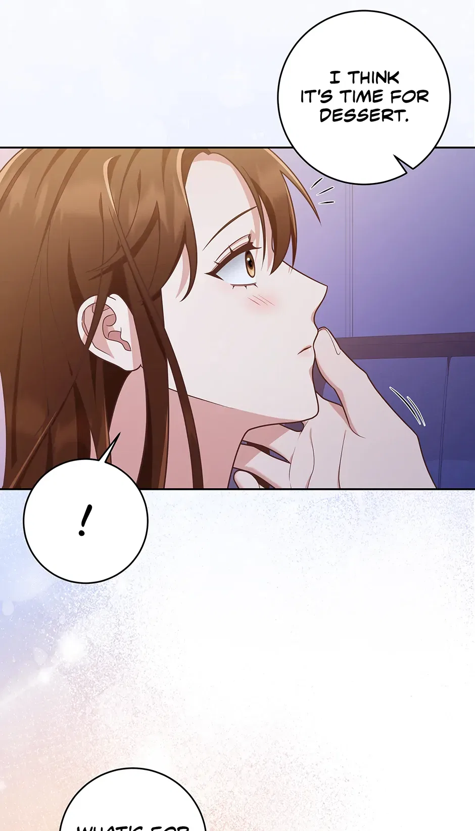 Love Next Office Chapter 31 – Page 56