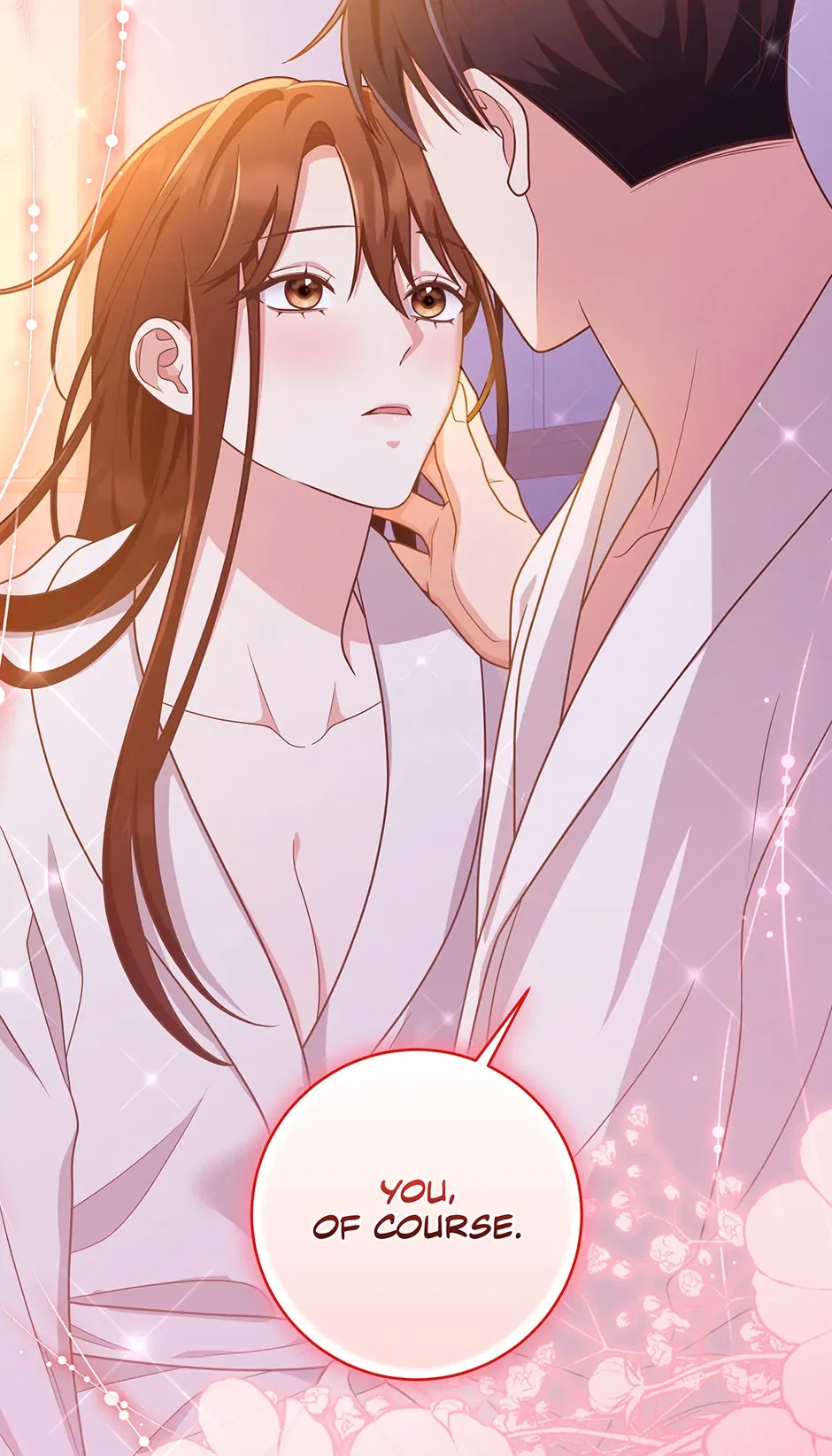 Love Next Office Chapter 31 – Page 58