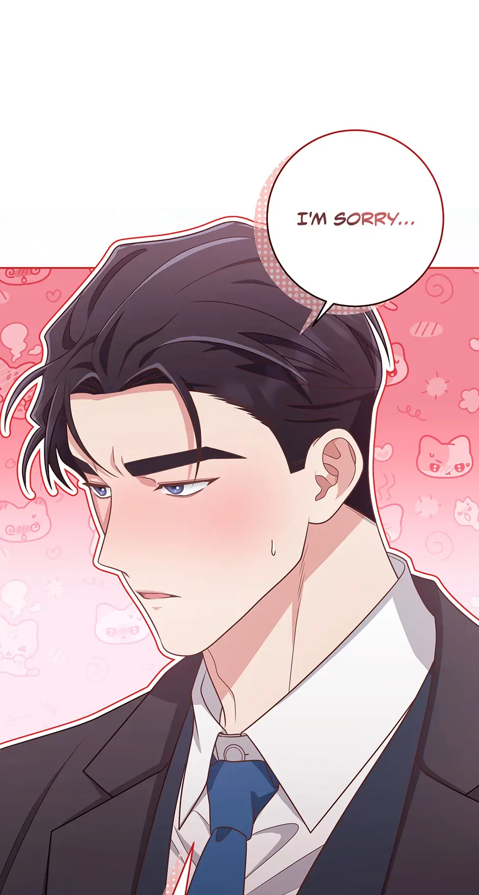 Love Next Office Chapter 30 – Page 1