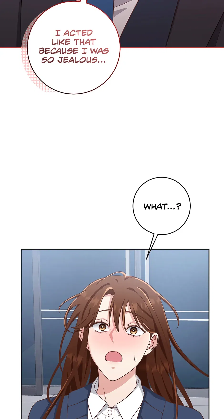 Love Next Office Chapter 30 – Page 2